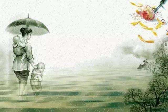 儿行千里母担忧的下一句是什么？？？