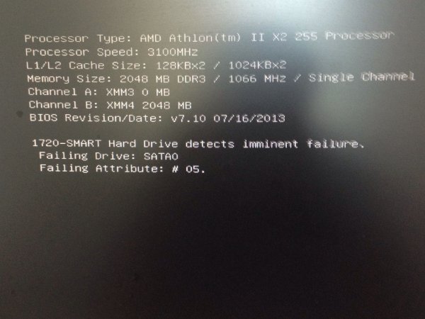 hp电脑BIOS如何升级