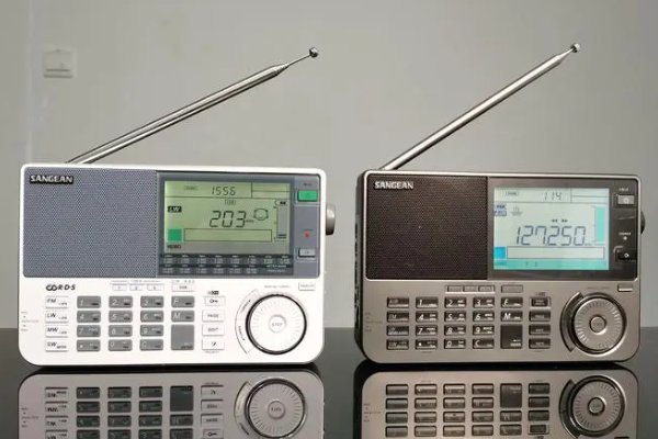 收音机十大品牌排名