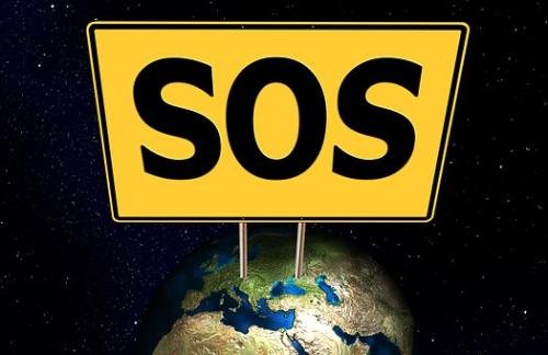 SOS信号有哪些？