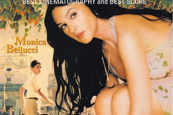 8部意大利经典电影