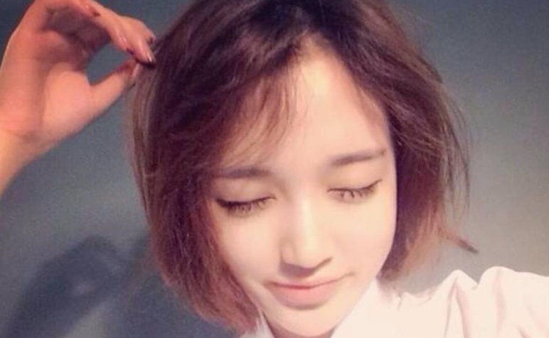 美美哒是什么意思啊