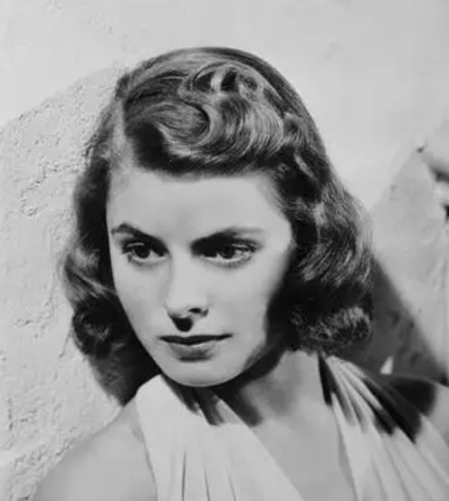 ingrid英文名寓意