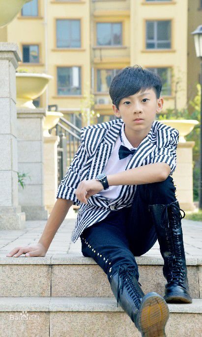 蔡培源的个人履历