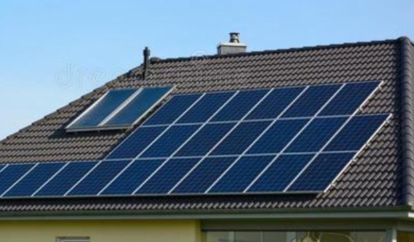 200平的房子太阳能取暖需要多少钱