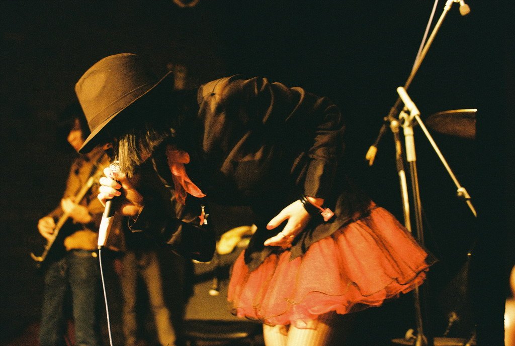 SUBS乐队的乐队发展