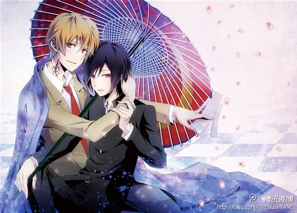 夏目友人帐是耽美吗