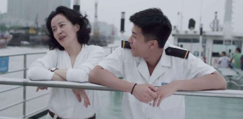 热干面的味道的剧情是什么？