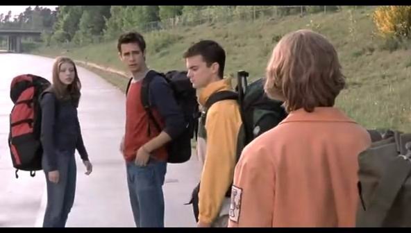 欧洲性旅行的介绍