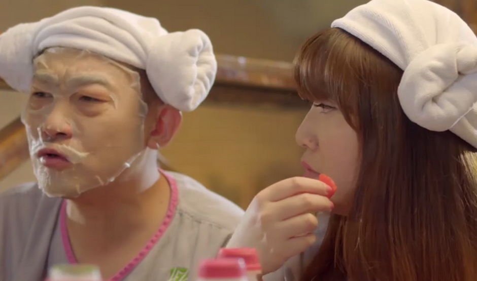 山炮贼中贼的剧情