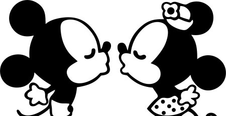 mickey是什么意思