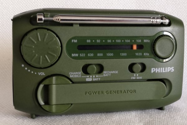 收音机十大品牌排名