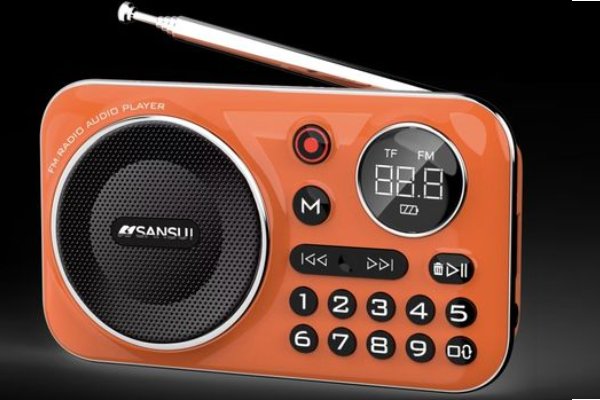 收音机十大品牌排名