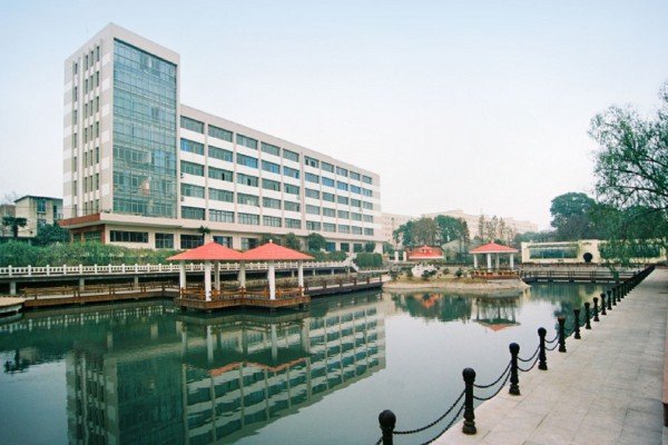 武汉市专科学校排名及分数线