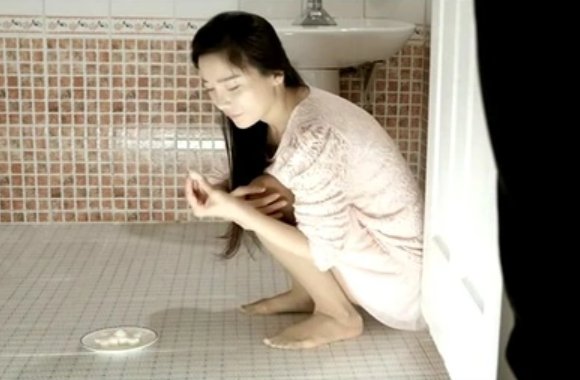 李采潭演过哪些电影？