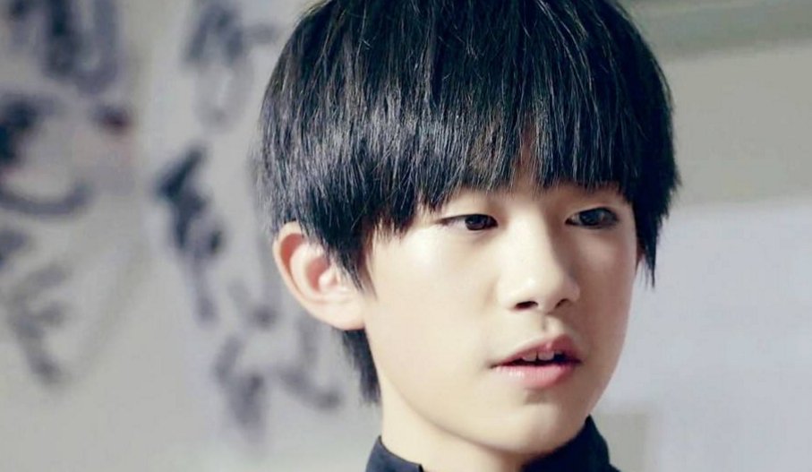 万万没想到哪一集有易烊千玺