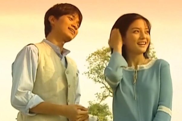 在《情深深雨蒙蒙》里梦萍被强奸，书桓与依萍到底应承担多大的责任？