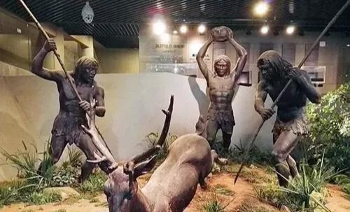 世界上的第一个人是谁?