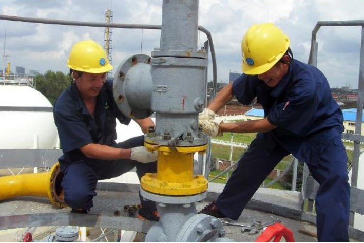 安全阀的校验是怎样规定的