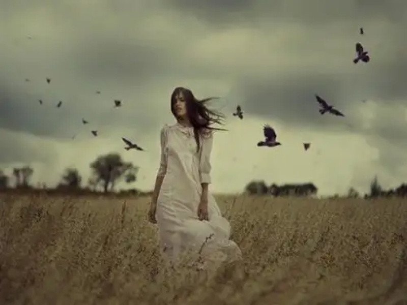 恨一个人到极致会怎样?