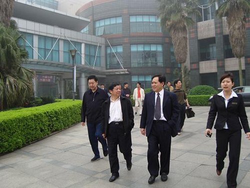 湖南省公安厅交通管理局的主要职责