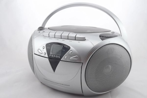 收音机十大品牌排名