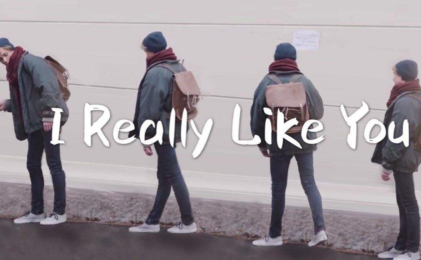 really的中文是什么?