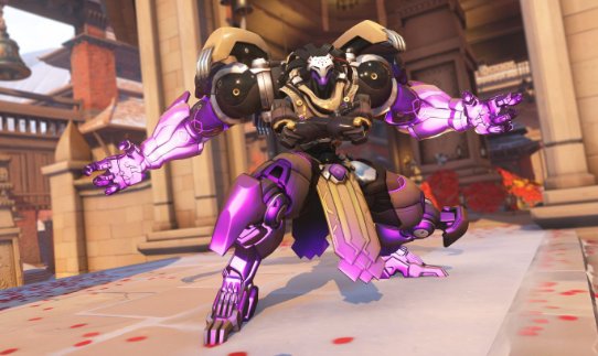 守望先锋steam免费吗