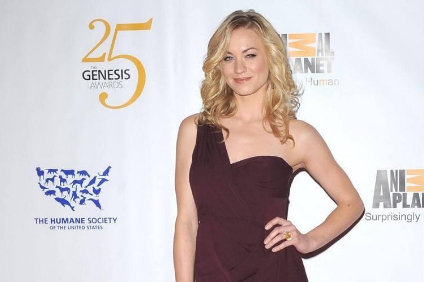 yvonne很有高级感吗