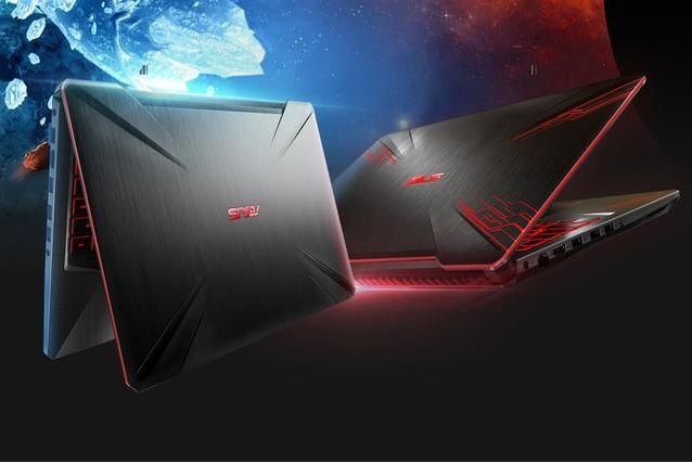 华硕飞行堡垒的火陨和冰魂有什么区别