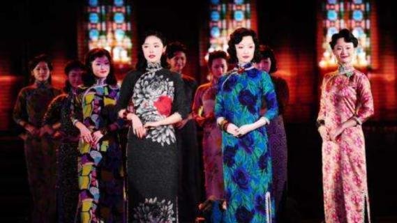 “金陵十三钗”中唯一逃脱日军屈辱的幸存者玉墨，她后来怎样了？