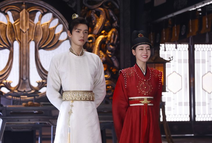 安乐传每周更新几集