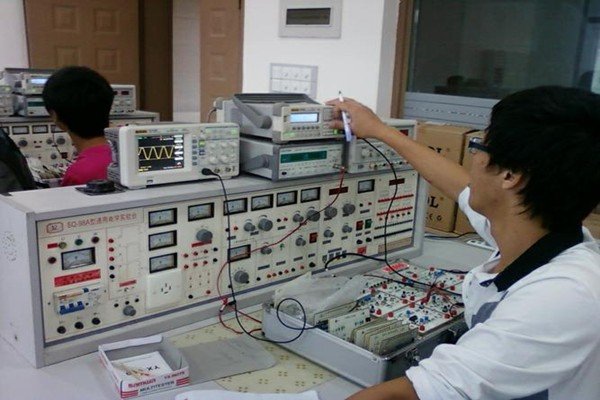 波特率计算公式