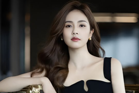 一生一世演员表全部演员