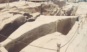 纪录片《埃及十大发现》主要是讲述什么故事的？