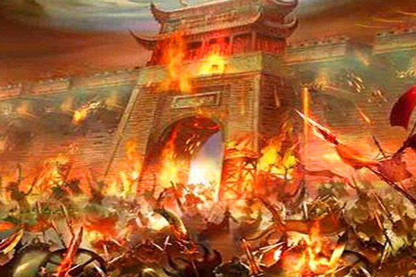 热血传奇手游兽神将任务哪里做