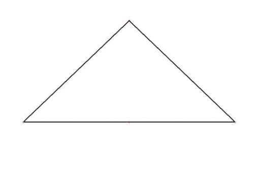 等腰三角形的边长怎么求