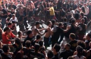 mosh是什么意思?