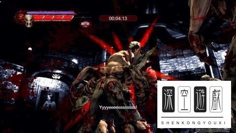 《腐尸之屋》上手评测