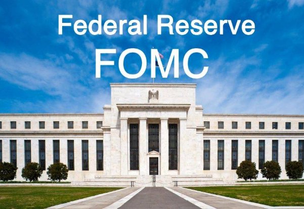 fomc会议是什么意思