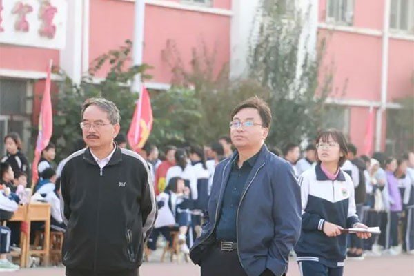 临西一中实验班哪个班最好进