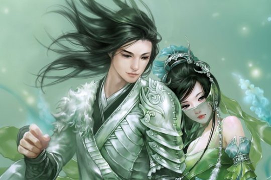 安栩陆景琛的小说