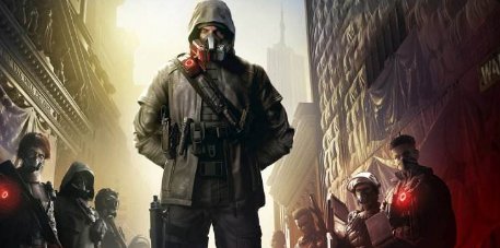 全境封锁130级后干嘛