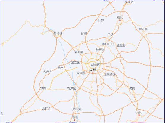 迷笛音乐节举办过的城市