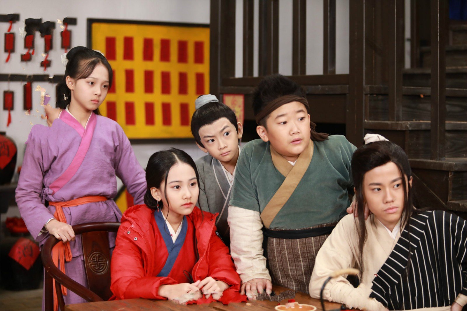 《武林外传》里，李大嘴作为厨艺技术人员，为何没有得到应有的地位？