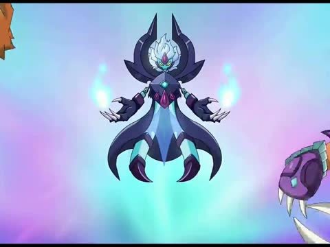 赛尔号之光明的救赎的赛尔号成员