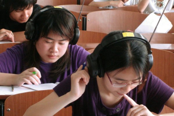 12月四级什么时候出成绩