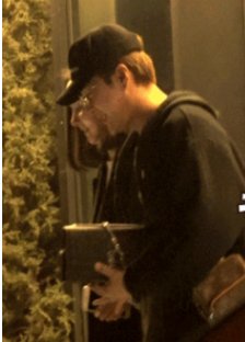 徐海乔女朋友是谁?