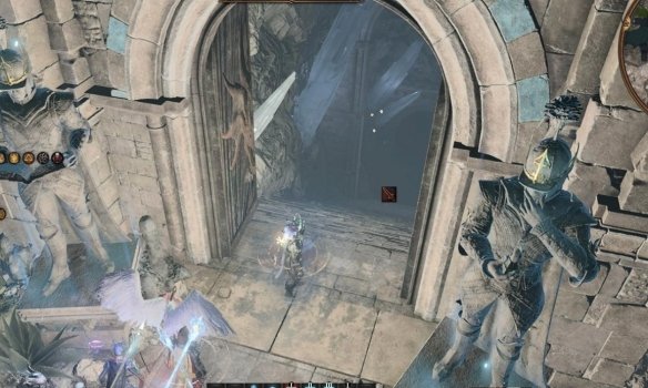 博德之门3安苏前置任务怎么解密-博德之门3安苏前置任务解谜攻略