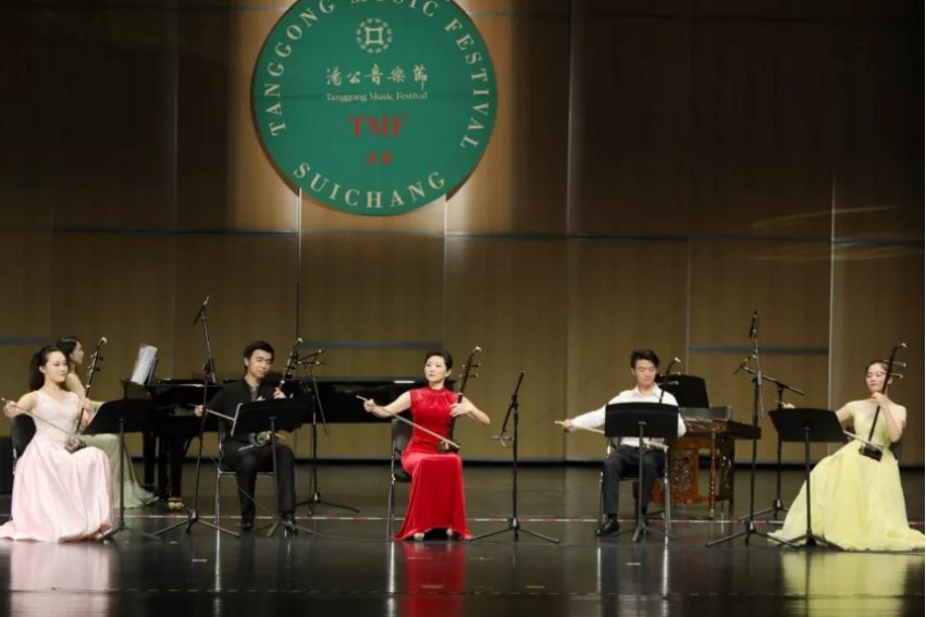 二胡考级曲目1-10级